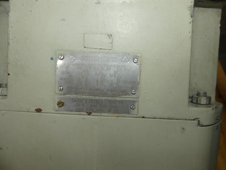 siemens 1GF5134-0GE44-6SU7-Z