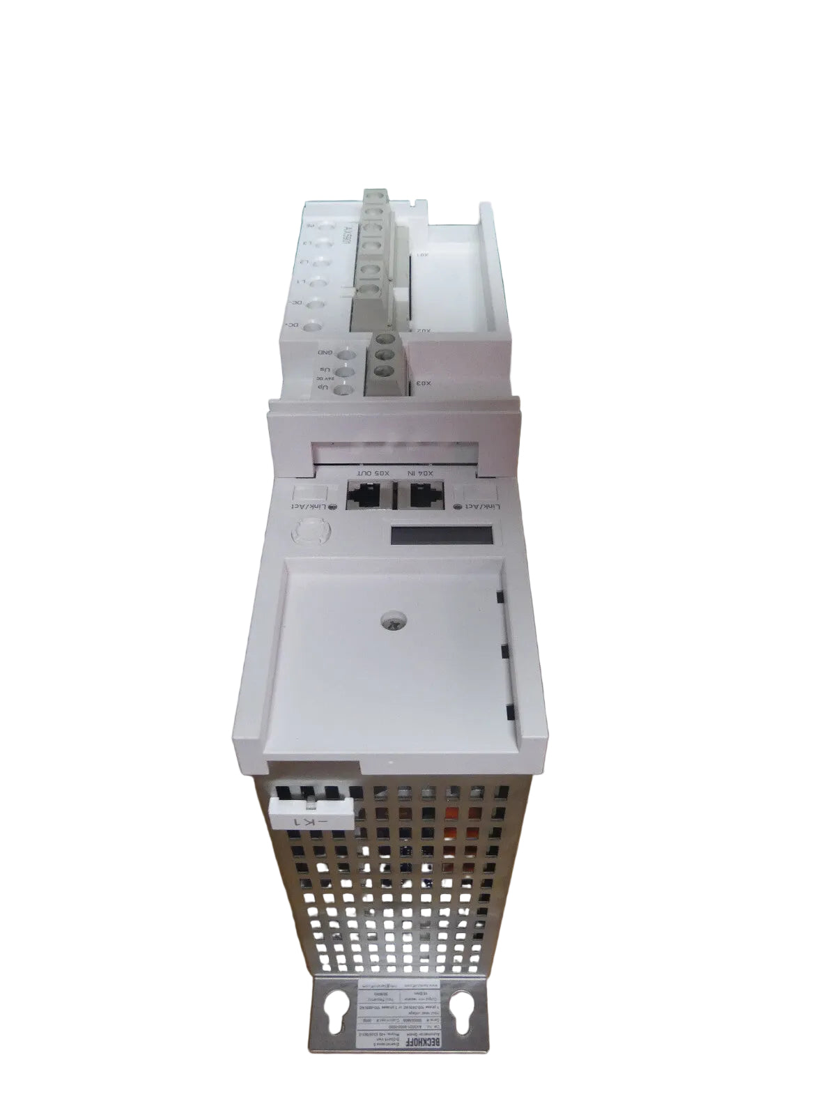 BECKHOFF AX5021-0000-0000