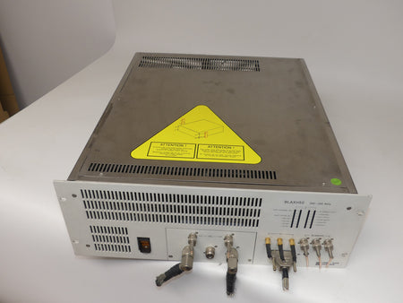 BRUKER BLAXH50 200-400 MHz