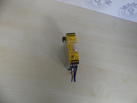 Pilz PNOZ m EF 801400 772142