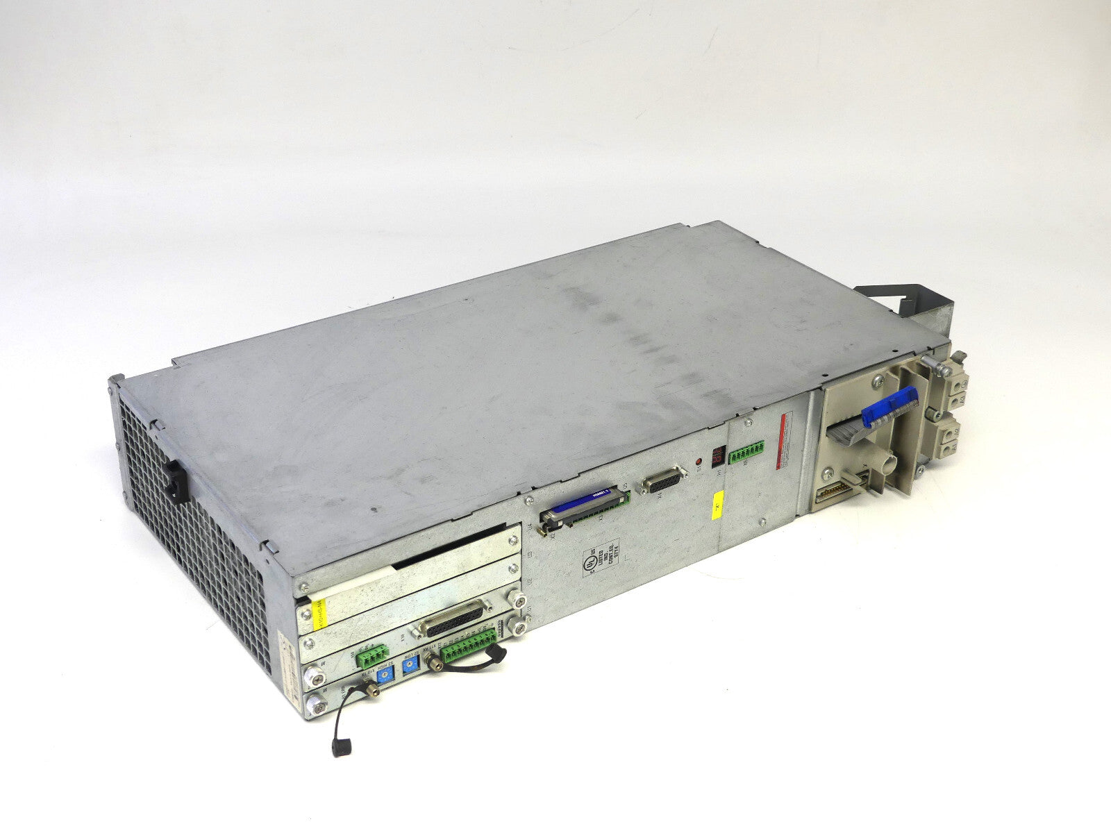 Rexroth HDS03.2-W100N-HS45-01-FW