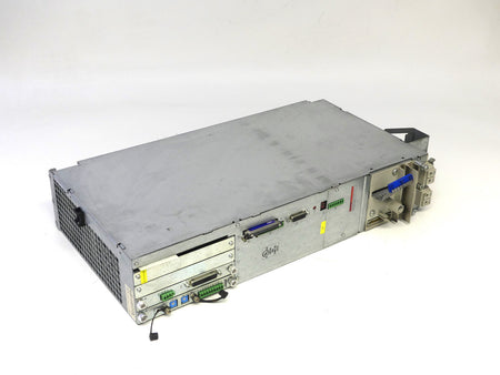 Rexroth HDS03.2-W100N-HS45-01-FW
