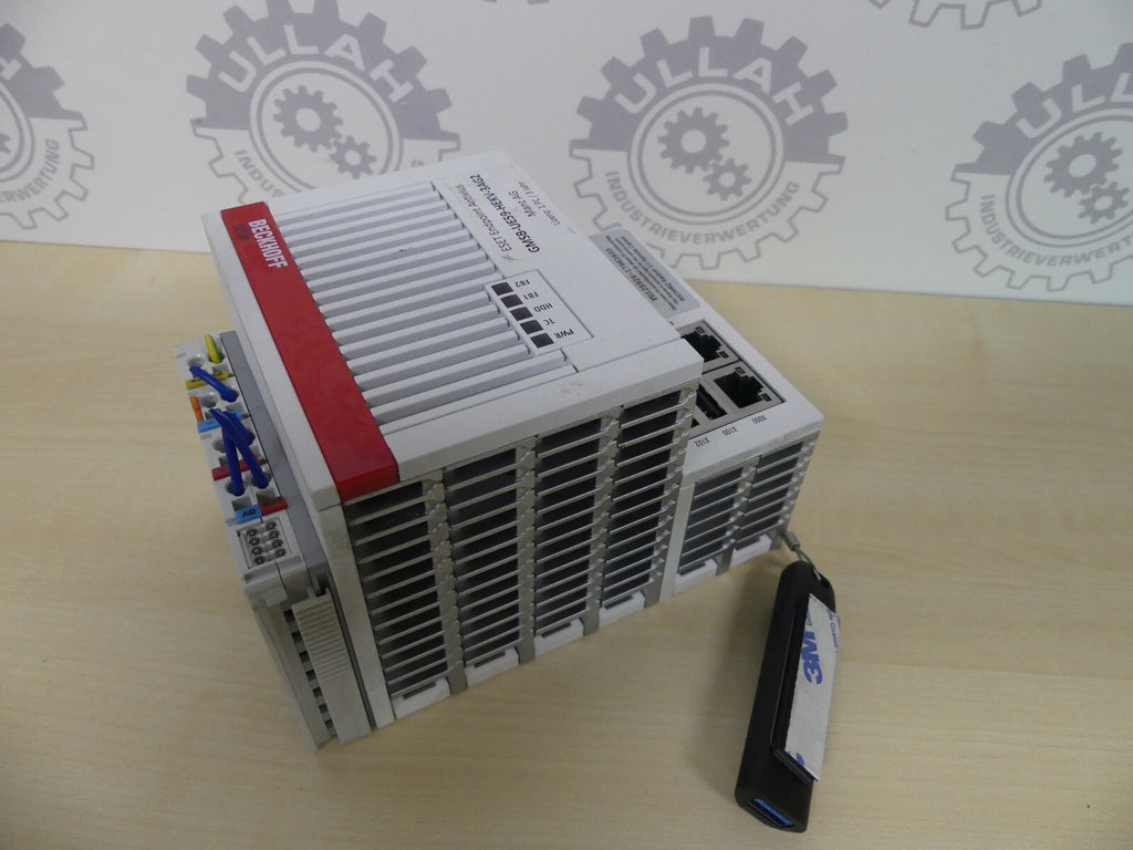 BECKHOFF CX5130-0120 / 4GB