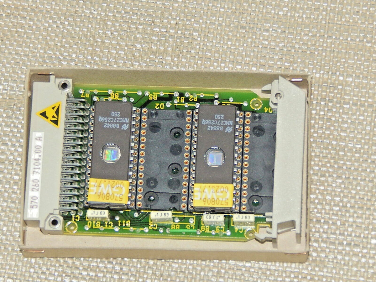 Siemens Sinumerik 6FX1806-0BX02