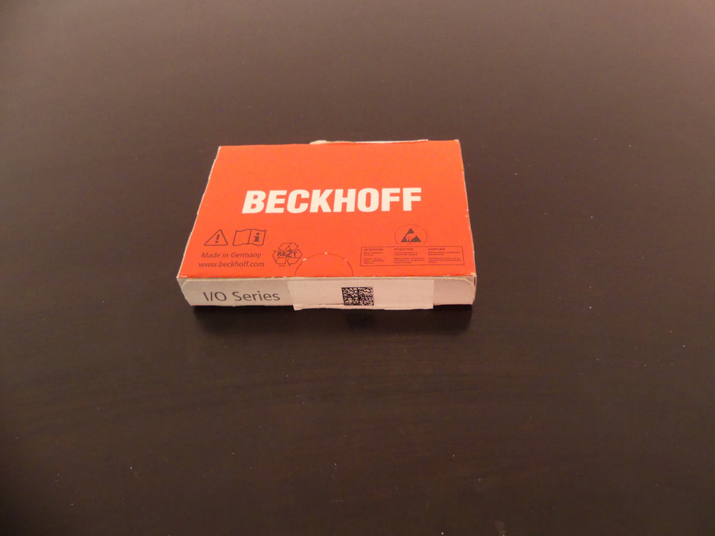 Beckhoff EL6001