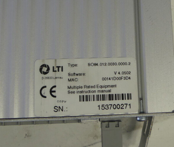 lti so84.012.0030.0000.2