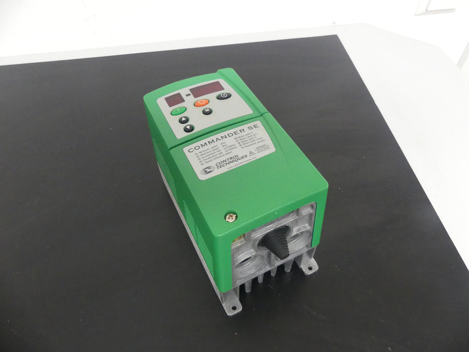 Control Techniques Se11200037 Se 1 M Se 11200037 0,37kw