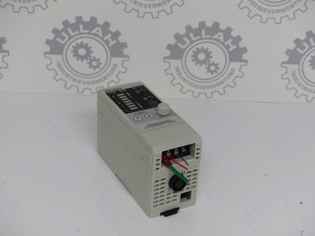 Keyence  SJ-F100W  Steuergerät 