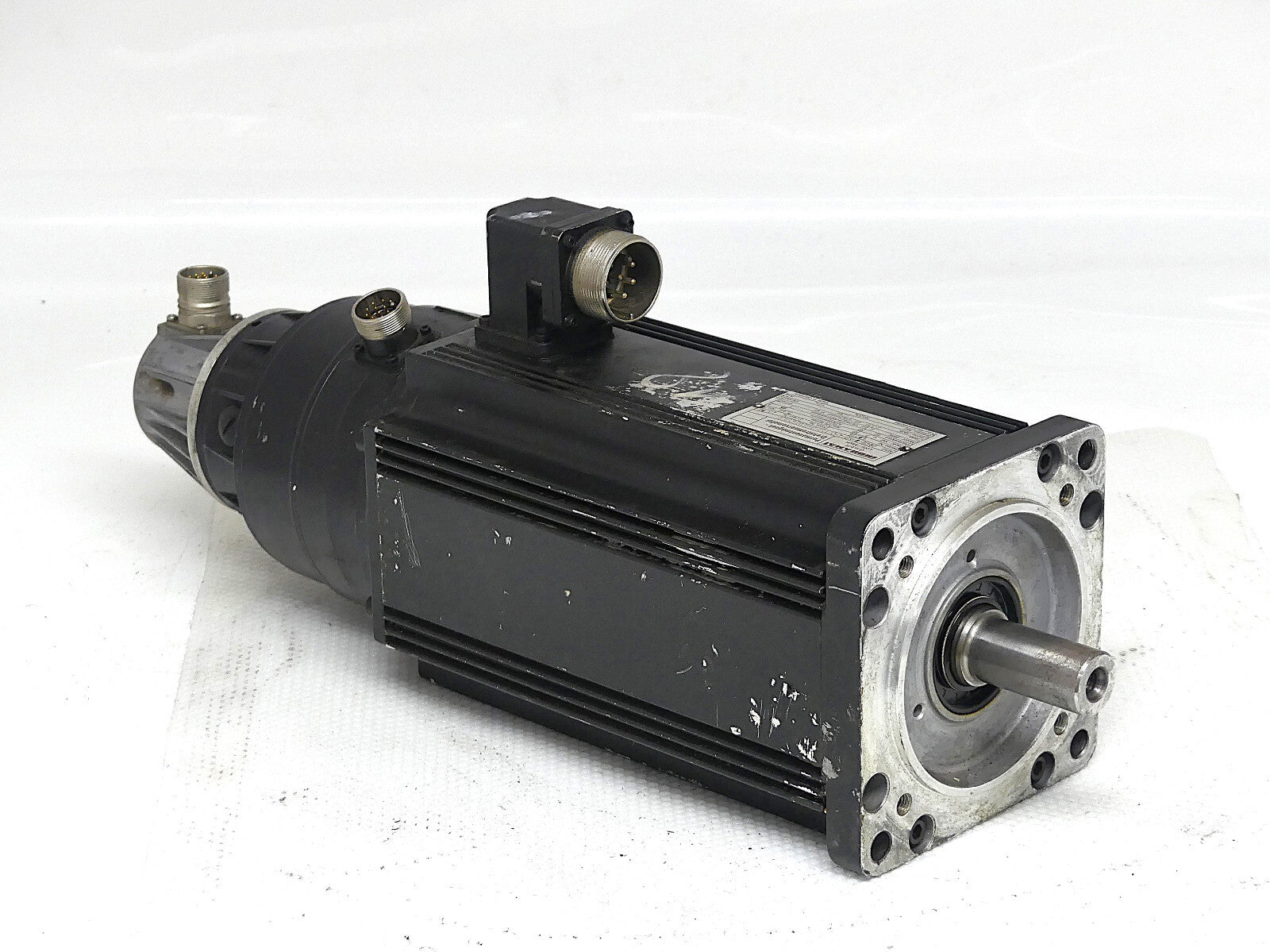 INDRAMAT MAC090B-0-ND-4-C/110-B-0/WI517LV