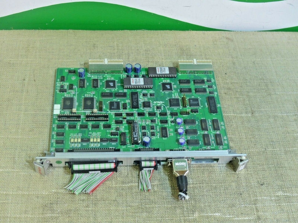 Kajio SVZ-601 / SVZ600A