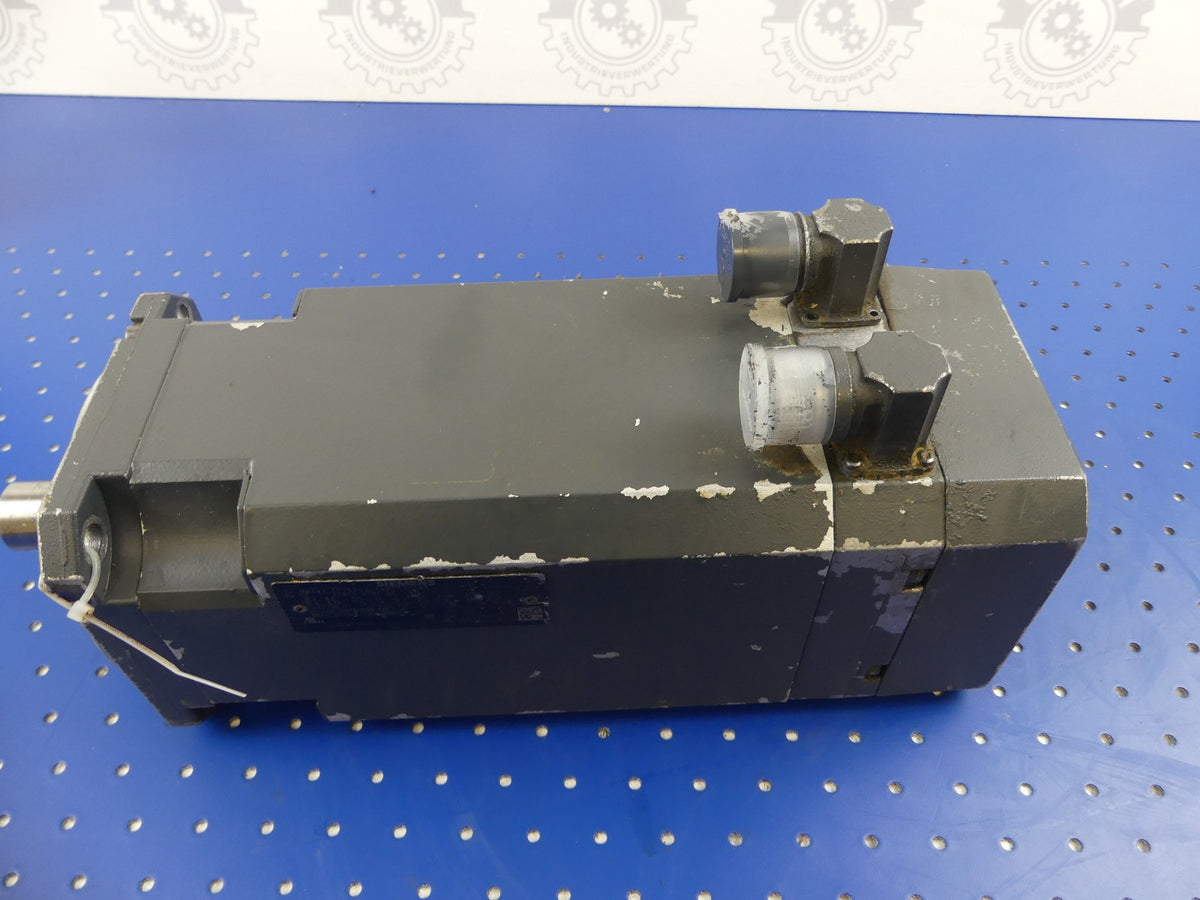 SIEMENS 1FK6062-1AF71-3EH1 LEICHT BESCHADIGT