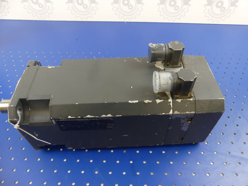 SIEMENS 1FK6062-1AF71-3EH1 LEICHT BESCHADIGT