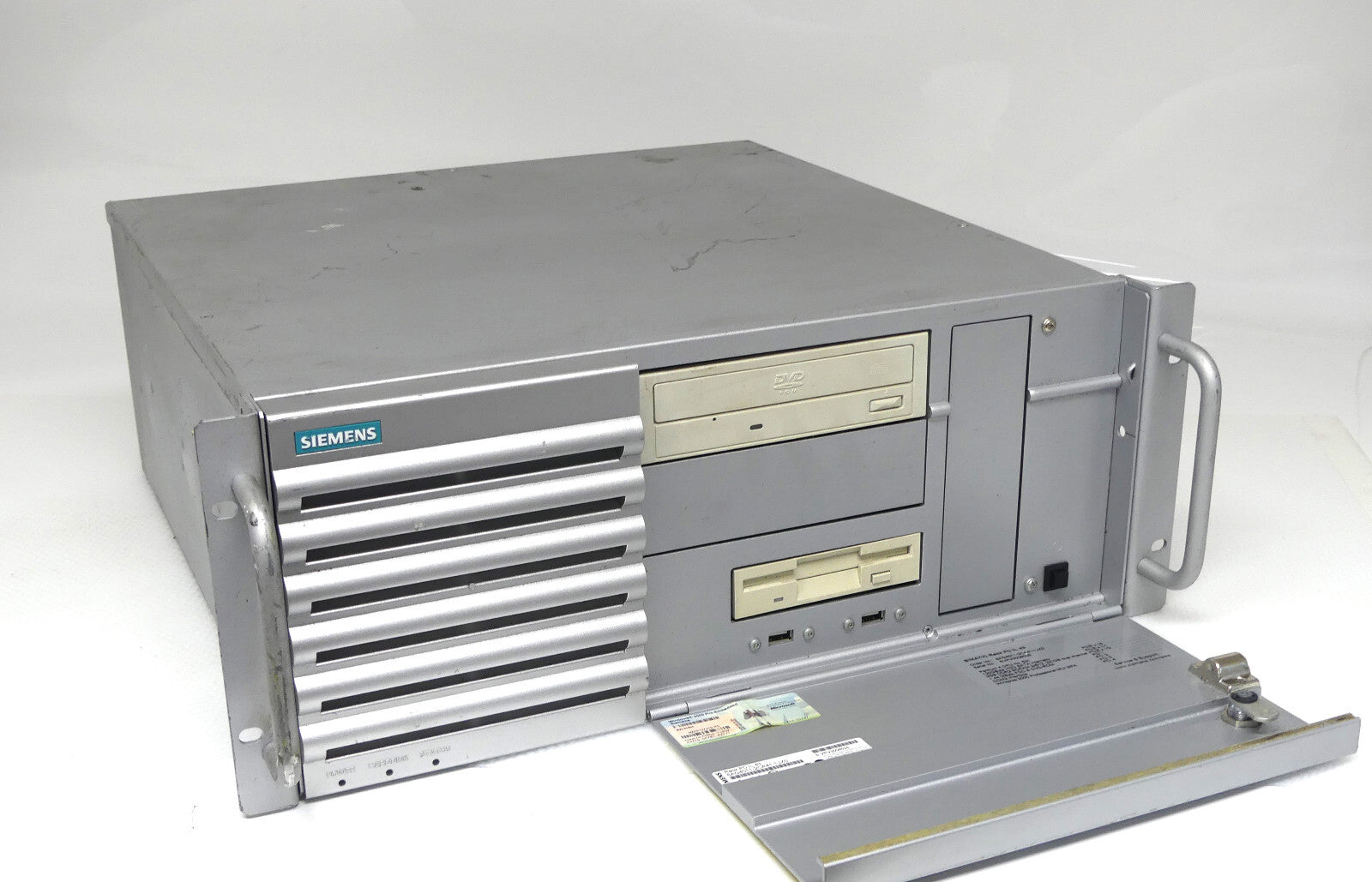 Siemens 6AG4011-2CA41-1JX0