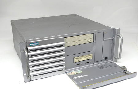 Siemens 6AG4011-2CA41-1JX0