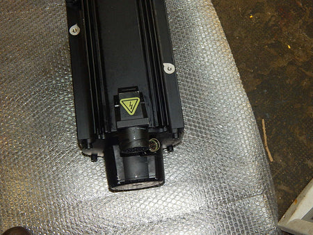 Rexroth Indramat Permenet Magnet Motor MHD112B-058-PP0-BN Used