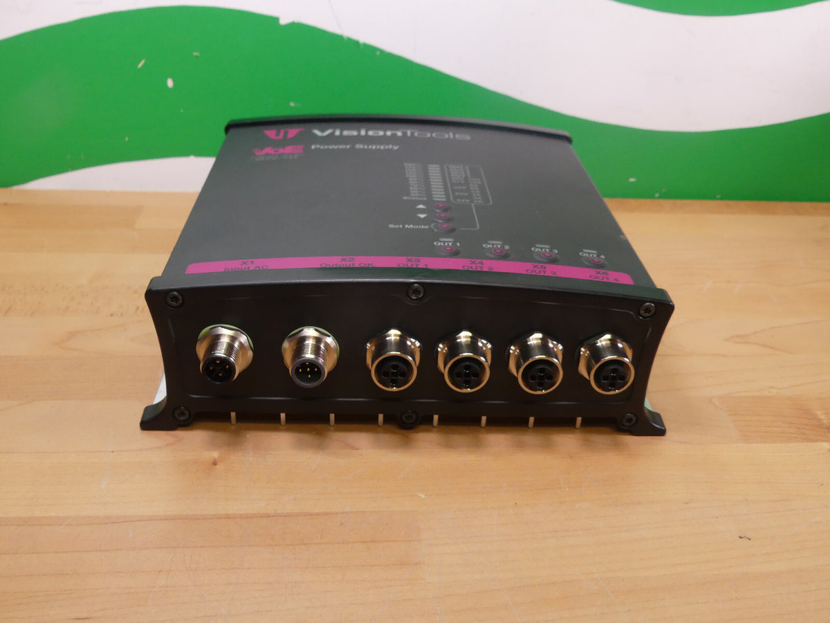 vision tools power supply  FPT500.245-044-310