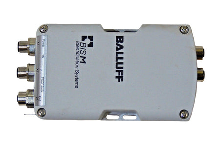 Balluff BIS M-6002-019-050-03-ST11 Auswerteeinheit BIS00EW, Used