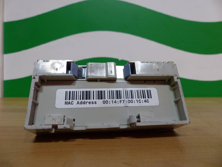 Crevis NA-9187   FnIO-S PROFINET