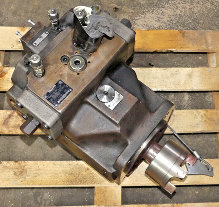 rexroth A4VS0 125 DRG /30R-PPB13N00-S1 197  A4VS0125DRG /30R-PPB13N00-S1197 s.B