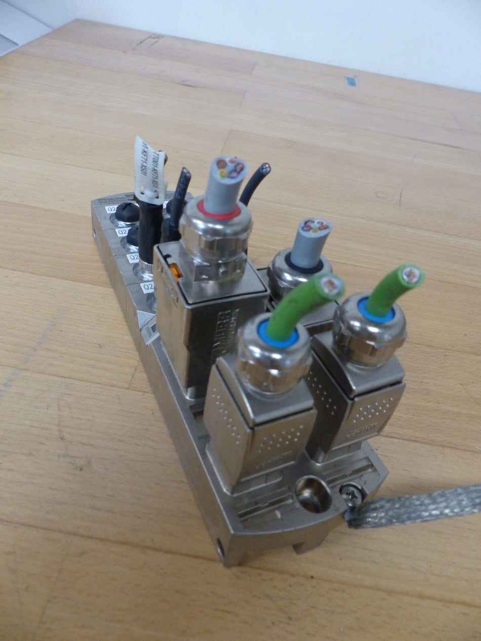 MURR ELEKTRONIK 00-0F-9E-F6-C0-AE
