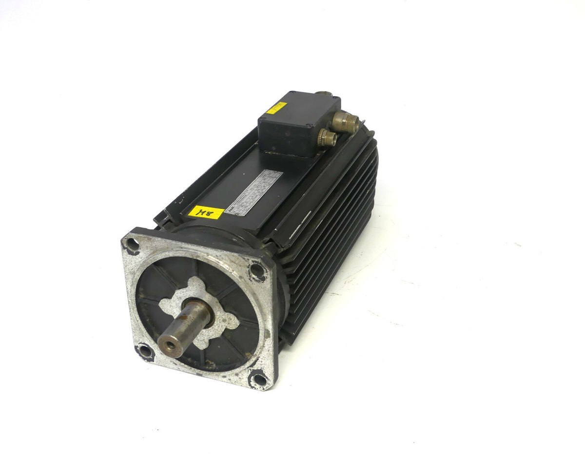 AMK DV7-10-4A Servomotor 2,5KW