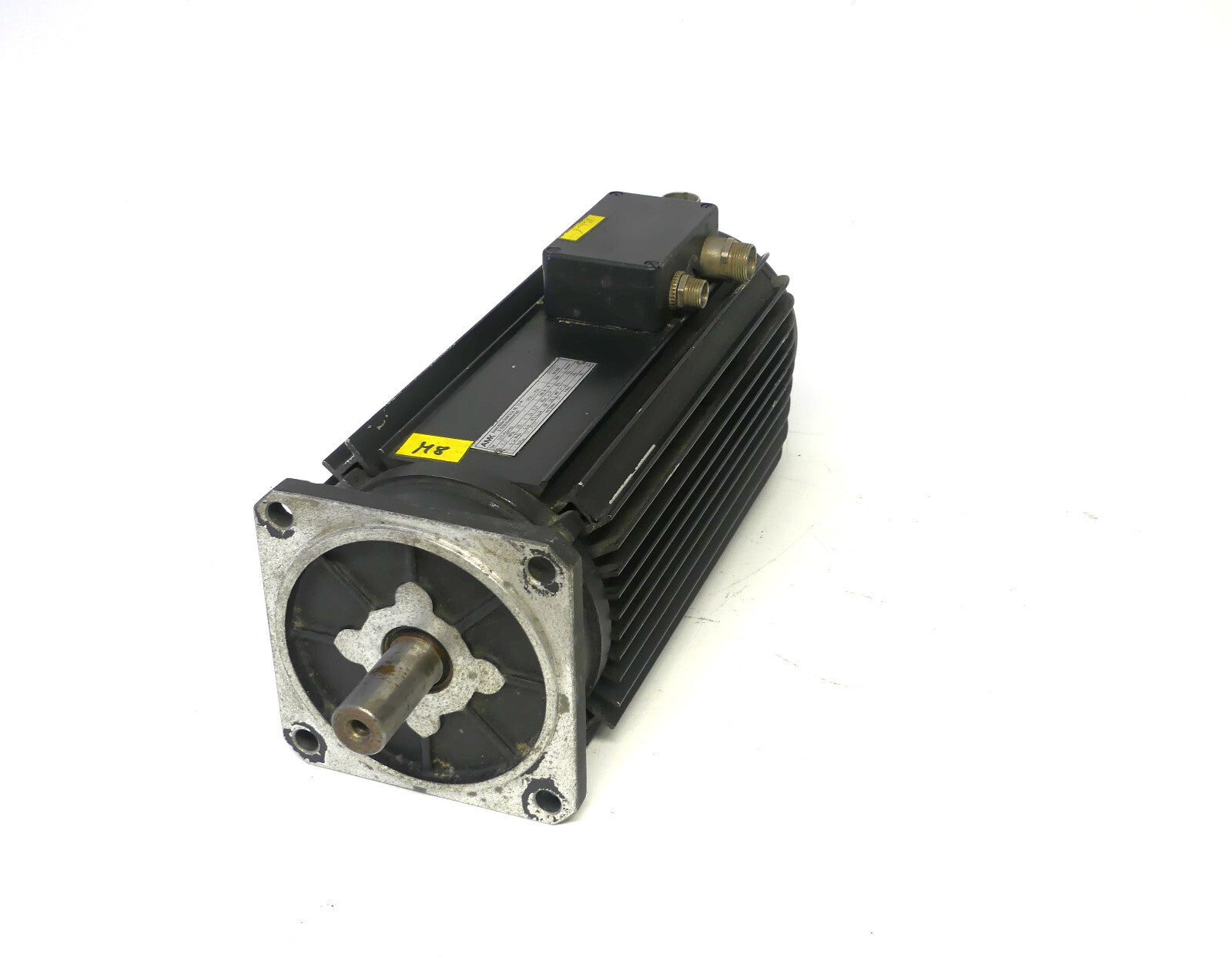 AMK DV7-10-4A Servomotor 2,5KW