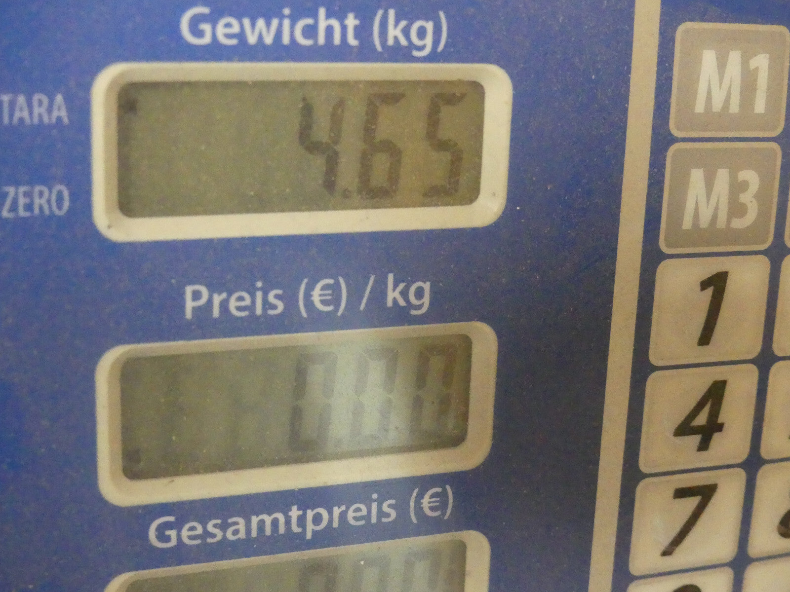 Siemens Servomotor 1FT6034-1AK71-4AG1 used s.Bilder