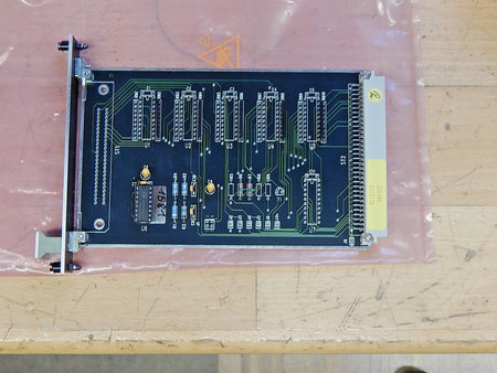 DGD GARDNER-DENVER Bus Modul BSE 400 S112130 Top