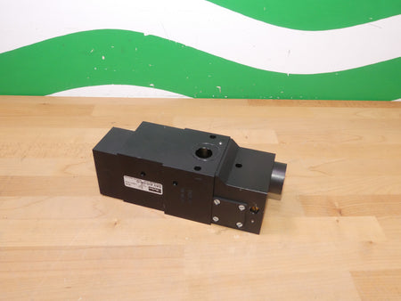 Parker/ Sempress Druckaufbauventil DAV 410-OR-0  3041100