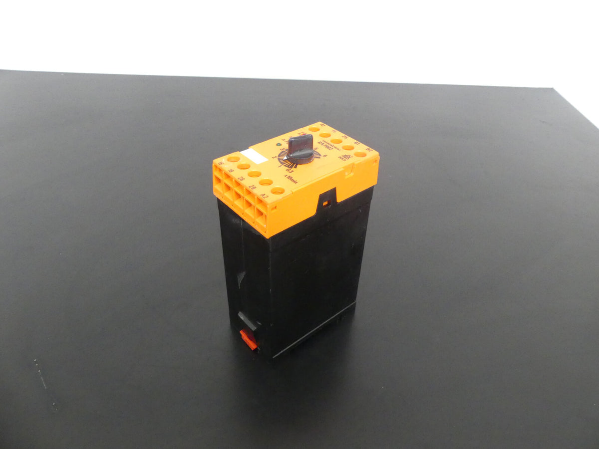 E. Dold Minitimer BA 7962 . 81
