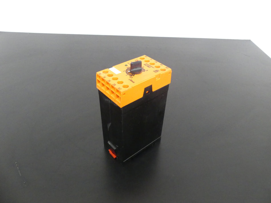 E. Dold Minitimer BA 7962 . 81