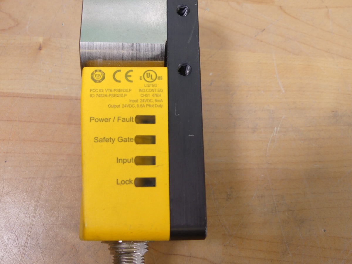 PILZ  PSEN sl-0-5p 2.1  570511 v1.3