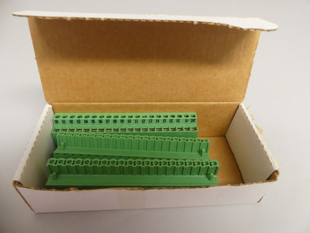 Murr Elektronik 55440  Schraubklemmenset