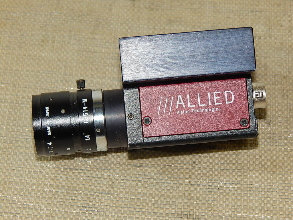Allied Vision Kamera Stingray F201B ASG Used