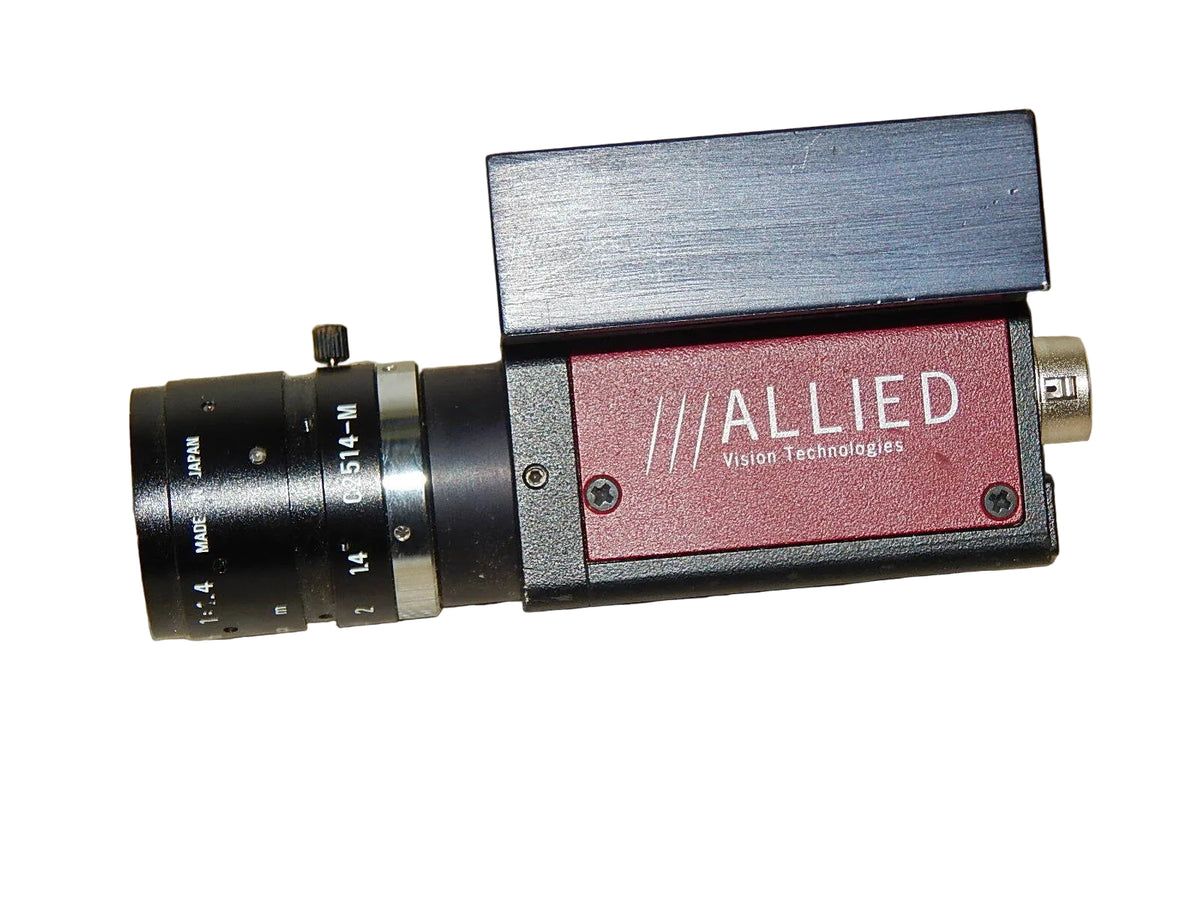 Allied Vision Kamera Stingray F201B ASG Used