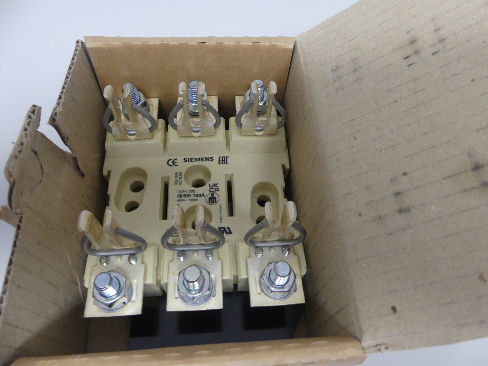 Siemens 3NH4030