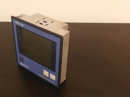 Janitza UMG 503