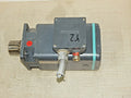Siemens Permanent-Magnet-Motor 1FT5072-0AF01-2 Leicht beschädigt s.Bilder