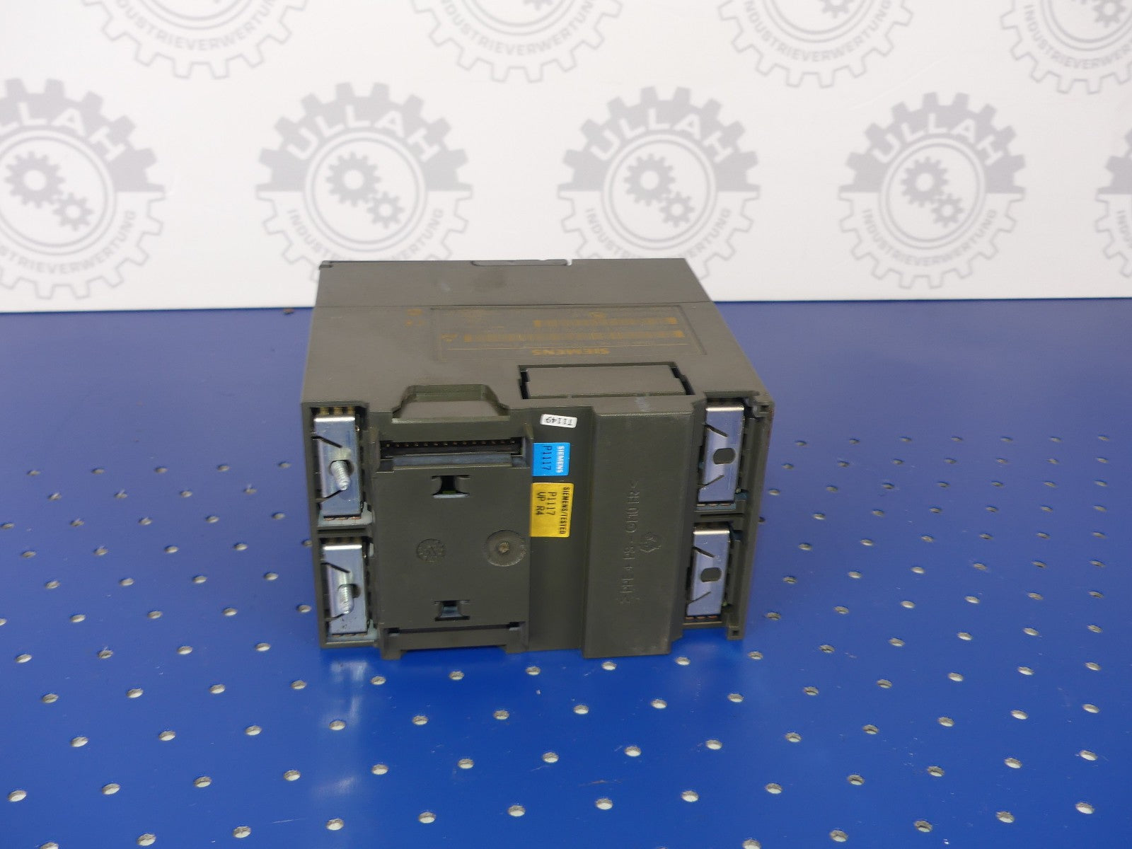 SIEMENS CP 6GK7 343-1EX20-0XE0 6GK7 343-1EX20-0XE0