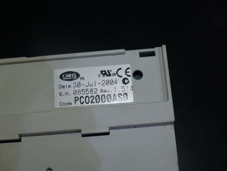 Carel PCO2