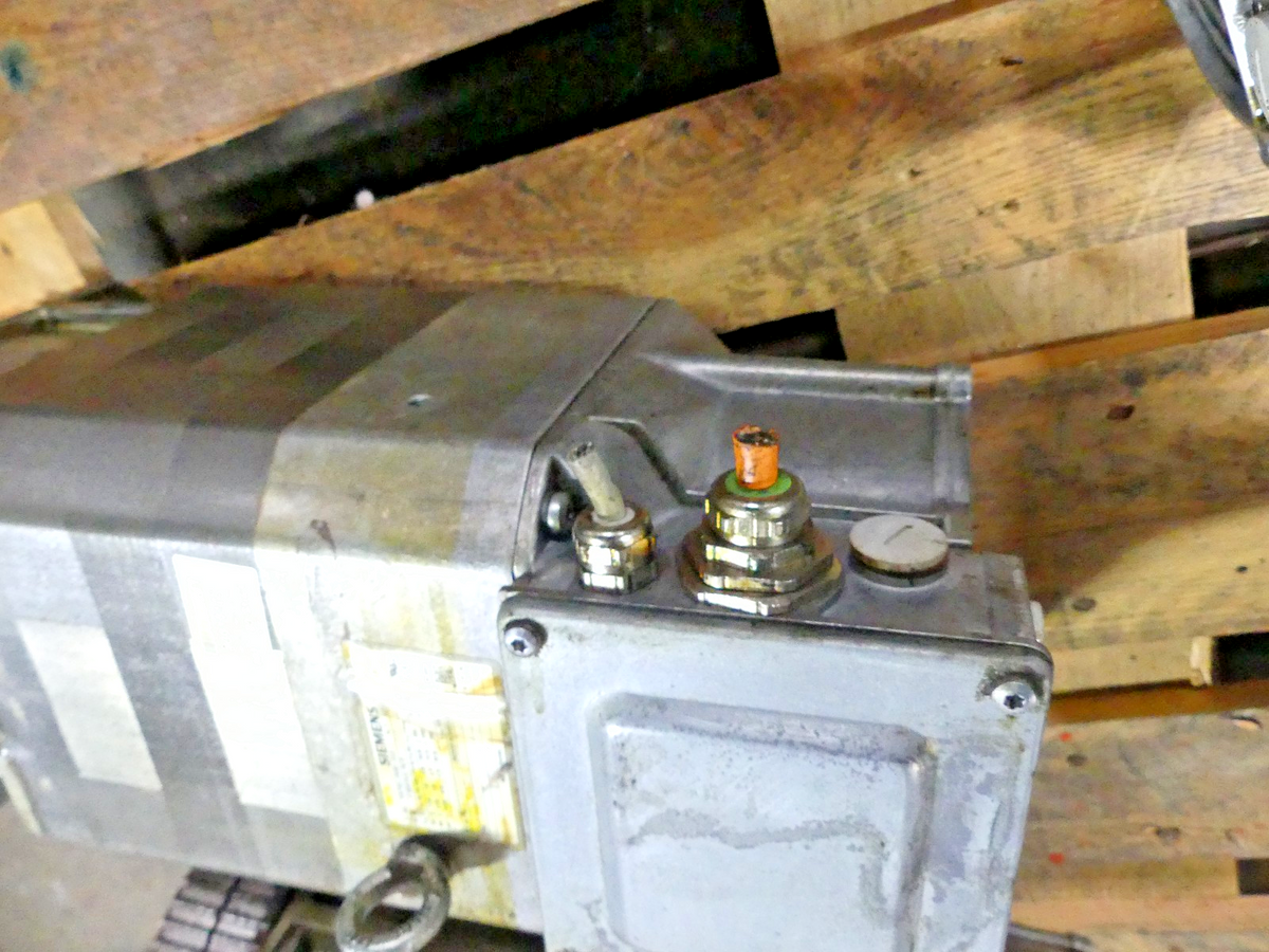 Siemens 1PH7103-2NG02-0CJ0-Z