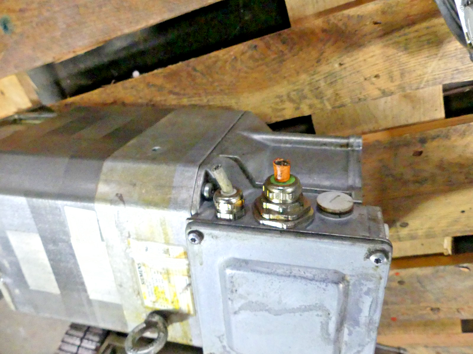 Siemens 1PH7103-2NG02-0CJ0-Z