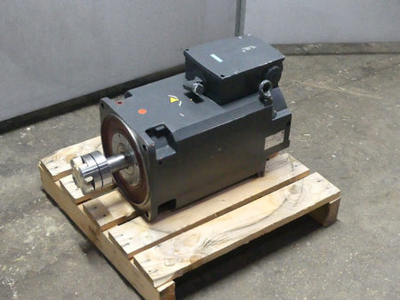 Siemens 1PH8138-1CZ22-0LA1-Z