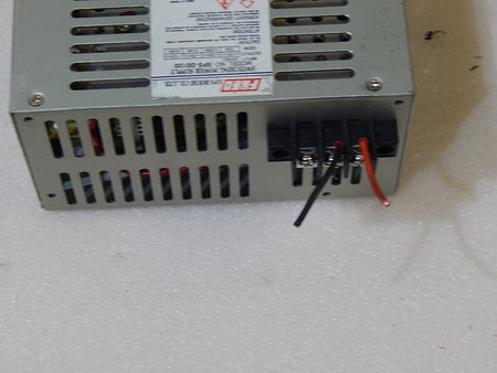 FRED / KUKA SPS-DD120 Stromversorgung  Power Supply Used