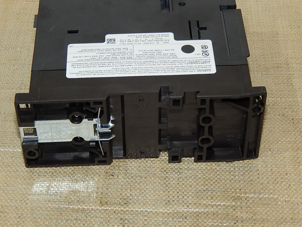 Siemens Leistungsschalter 3RV2031-4EA10 Neuwertig 