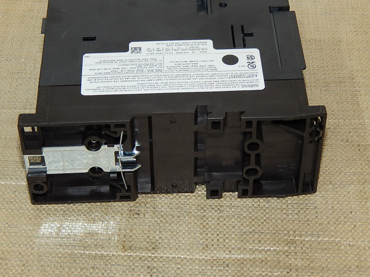 Siemens Leistungsschalter 3RV2031-4EA10 Neuwertig 