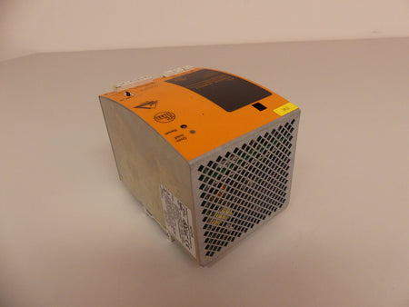 IFM  ELECTRONIC AS-i POWER SUPPLY AC 1218
