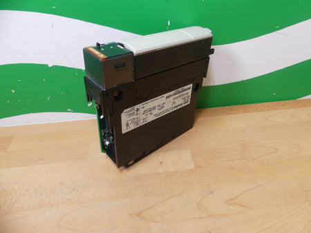 Allen-Bradley 1756 IF8H /A   Analog Input Module 1756-IF8H