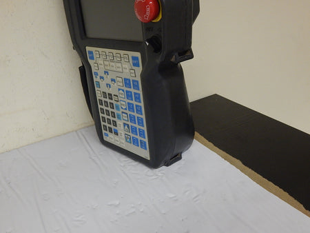 Fanuc  Teach Pendant A05B-2490-C373  Bedienterminal 