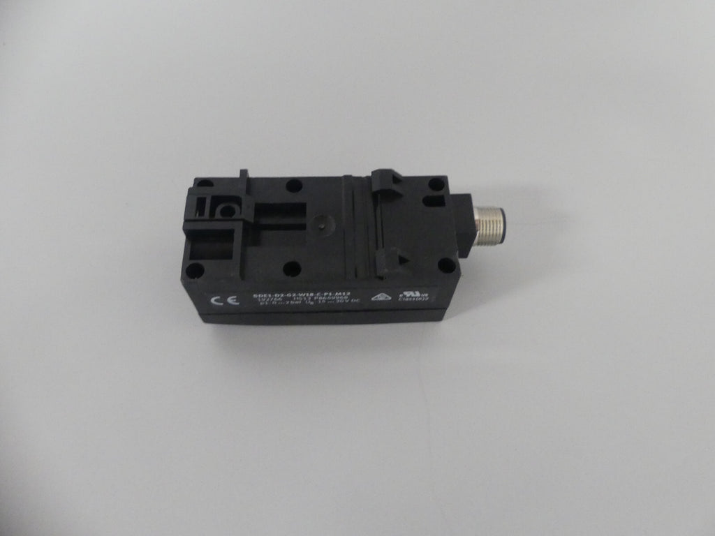 FESTO SDE1-D2-G2-W18-C-P1-M12